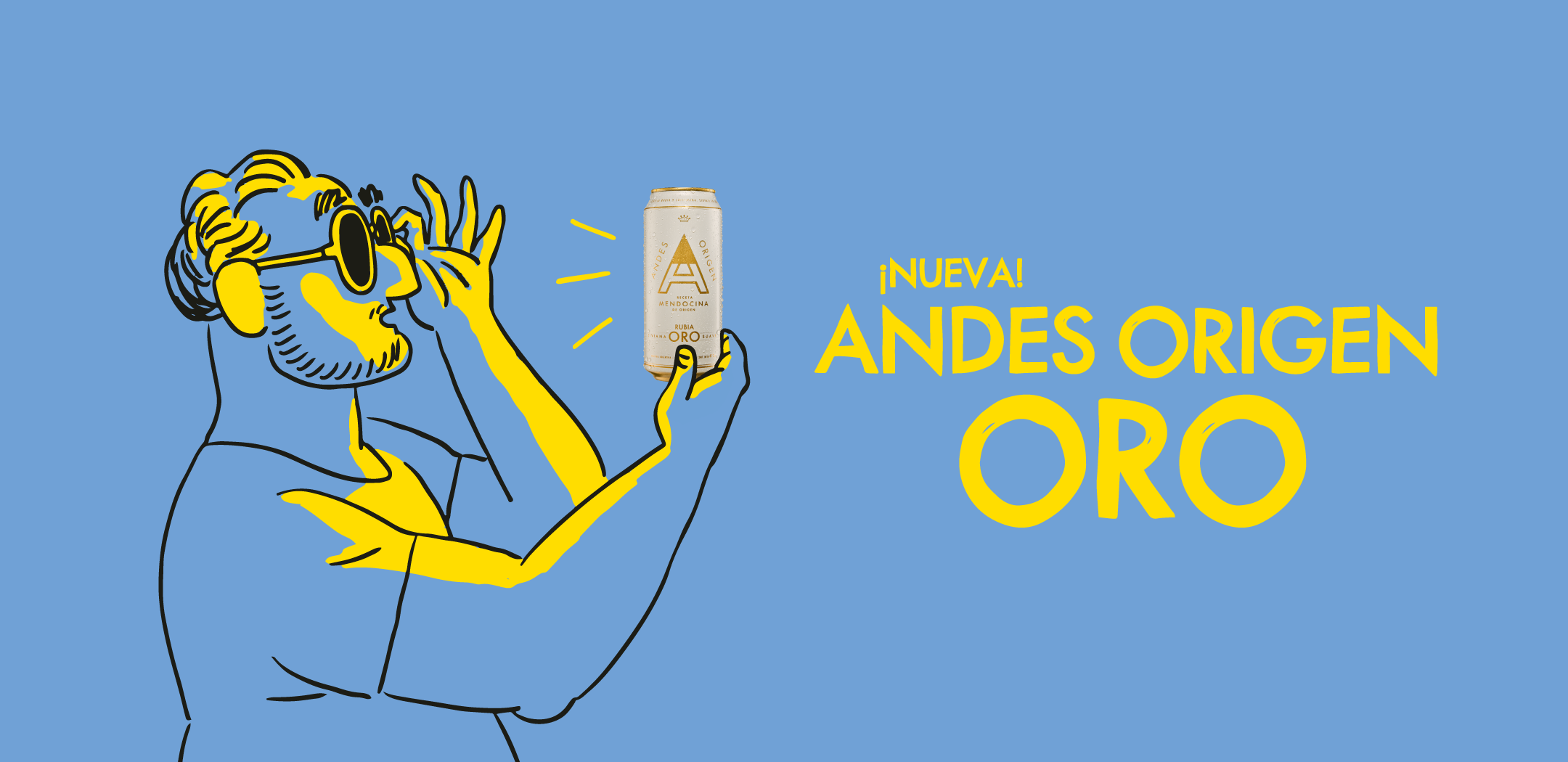 We know its Aabout people