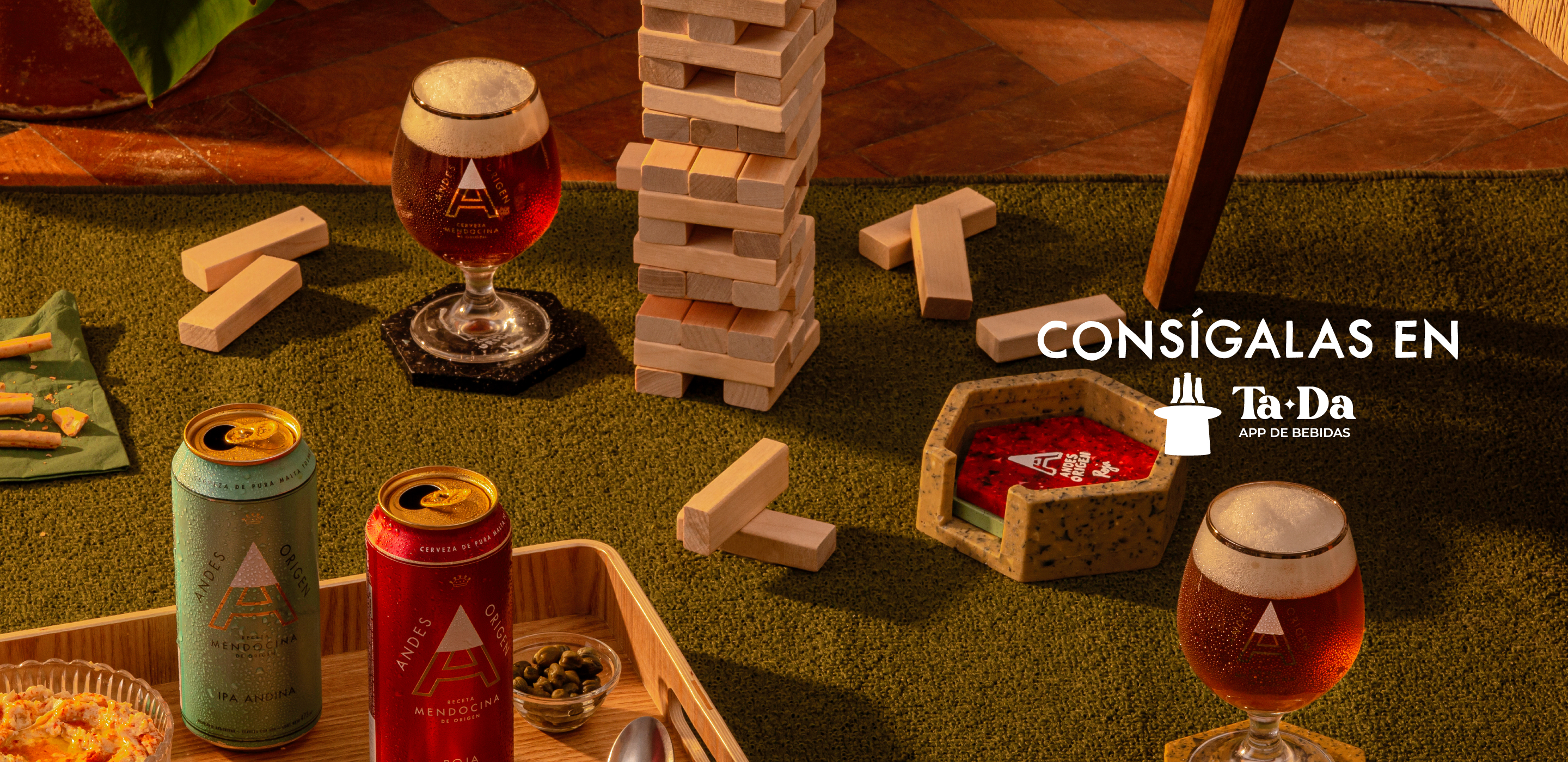 We know its Aabout people