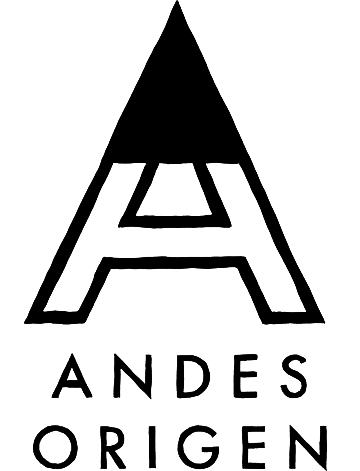 Andes Origen - Tome menos y mejor.