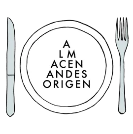 Andes origen
