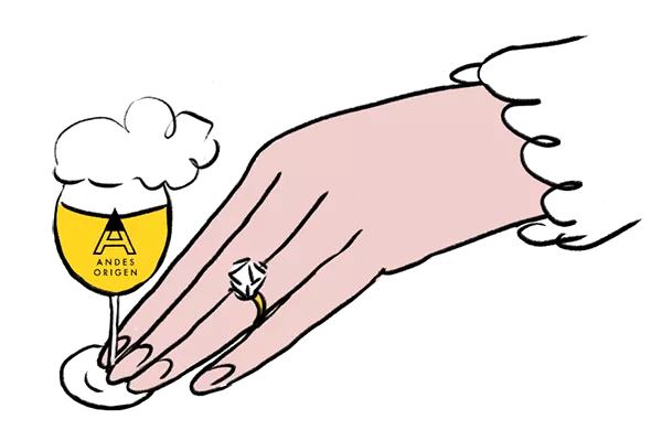 Términos y condiciones